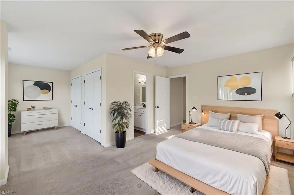 3781 Chancery LN, VIRGINIABEACH VA 23452 - Photo 5