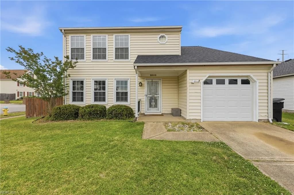 2000 Monument DR, VIRGINIABEACH VA 23464 - Photo 2