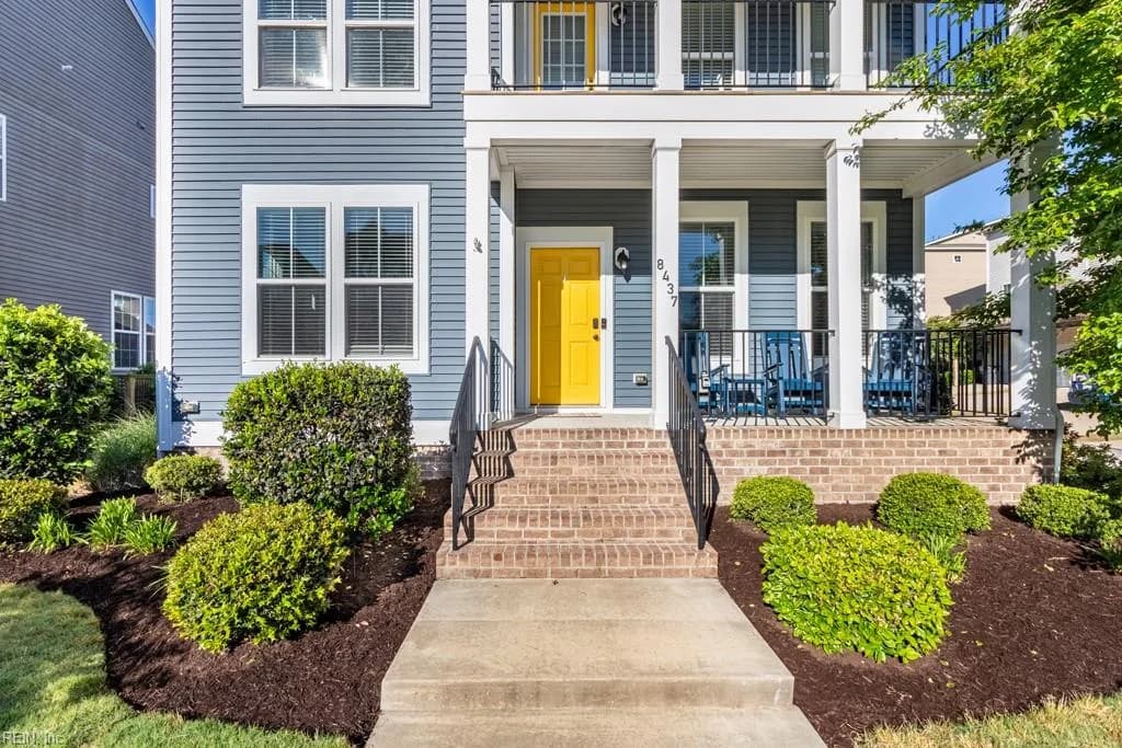 8437 Gayle LN, TOANO VA 23168 - Photo 3