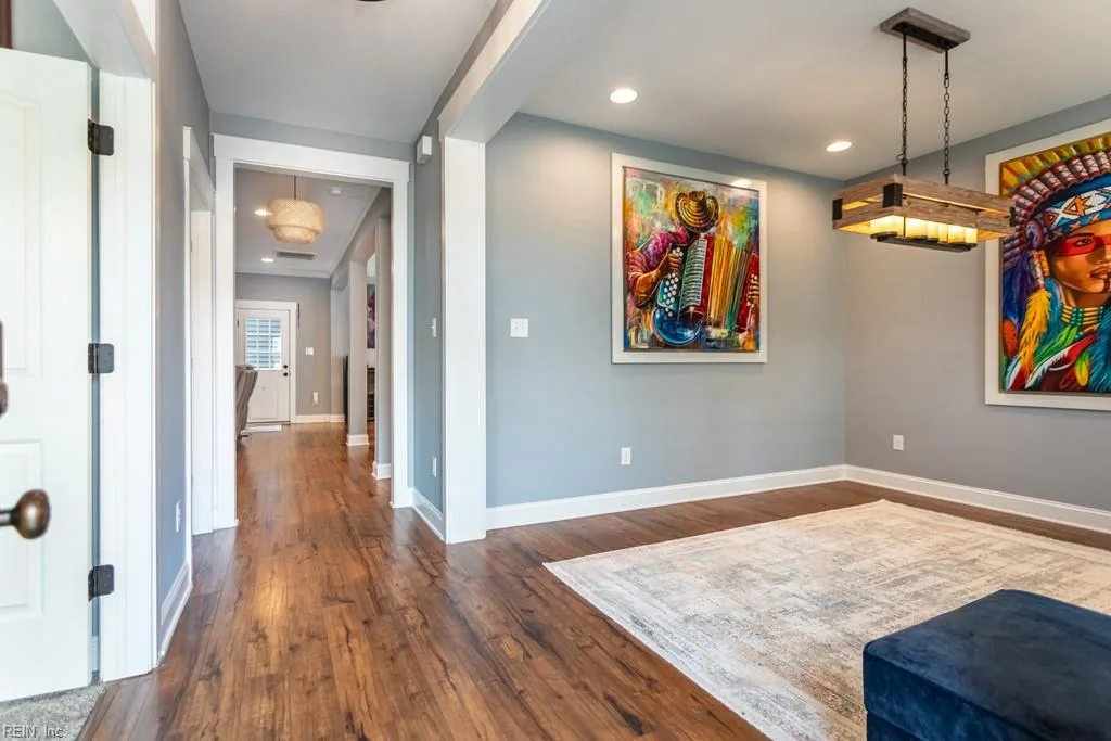 8437 Gayle LN, TOANO VA 23168 - Photo 4