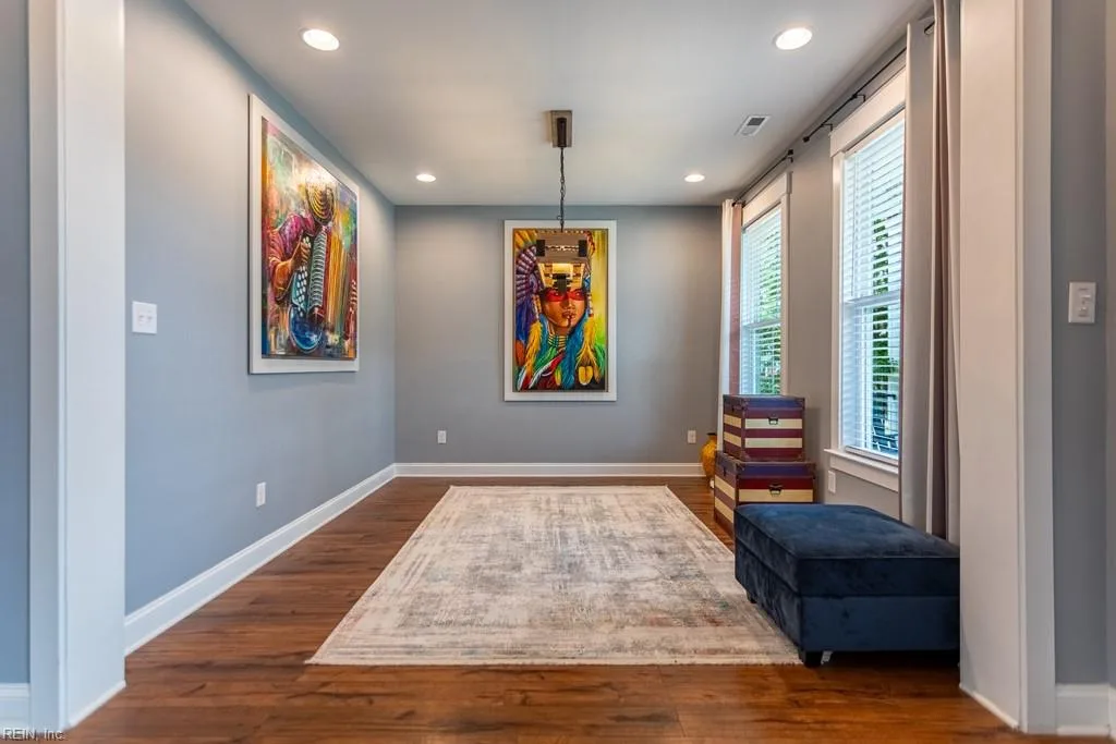 8437 Gayle LN, TOANO VA 23168 - Photo 5
