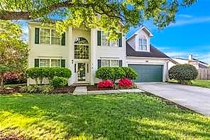 501 Grayson WAY, CHESAPEAKE VA 23320 - Main photo