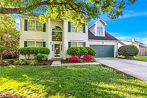 501 Grayson WAY, Chesapeake — 4 bed Residential, 2,152 sqft