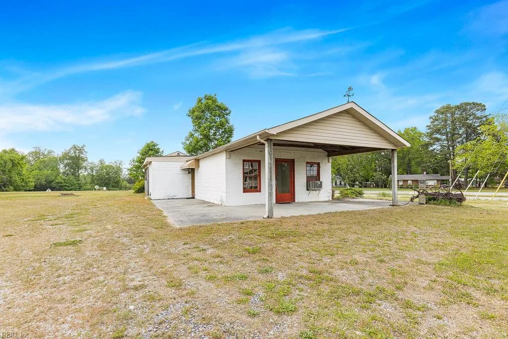 23218 Main ST, CAPRON VA 23829 - Main photo