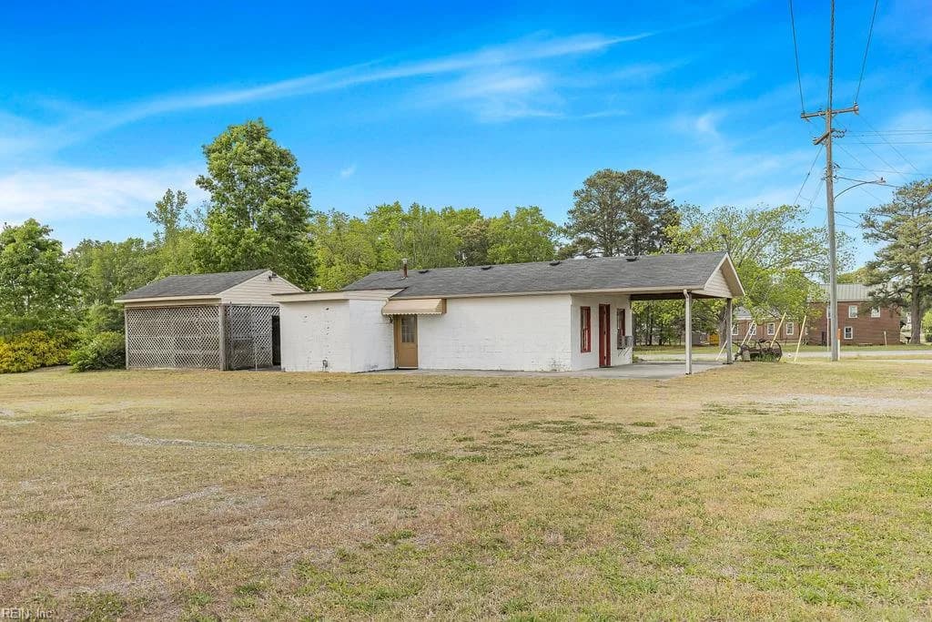 23218 Main ST, CAPRON VA 23829 - Photo 3