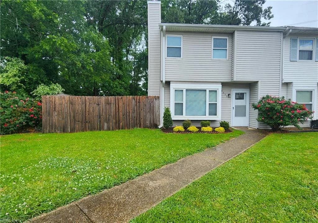 3222 Scarborough WAY, VIRGINIABEACH VA 23453 - Main photo
