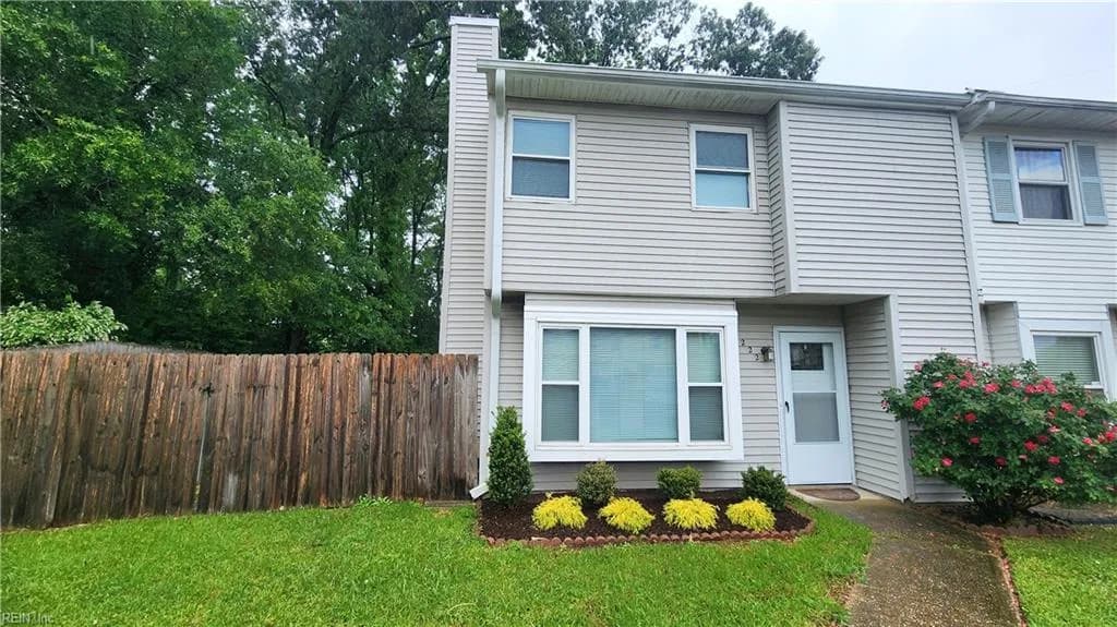 3222 Scarborough WAY, VIRGINIABEACH VA 23453 - Photo 3