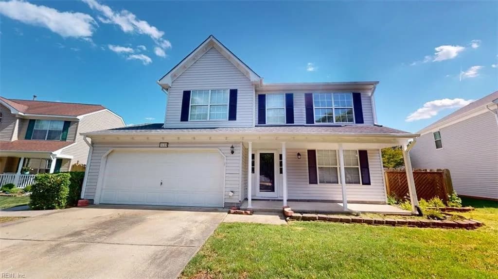 3125 Niagara WAY, VIRGINIABEACH VA 23456 - Photo 2