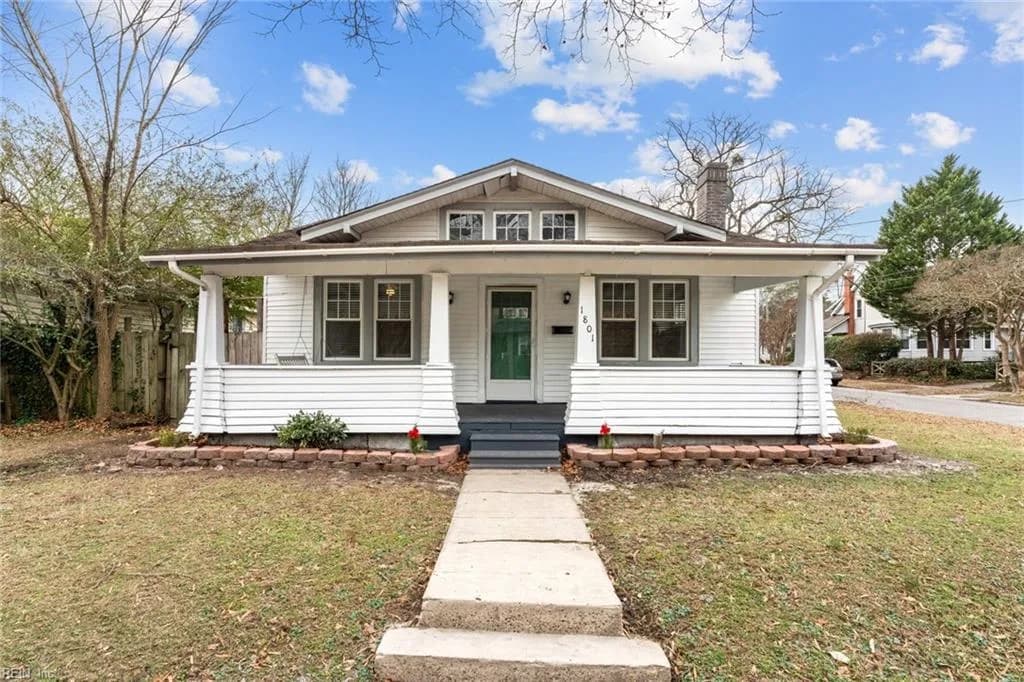 1801 Lasalle AVE, NORFOLK VA 23509 - Main photo