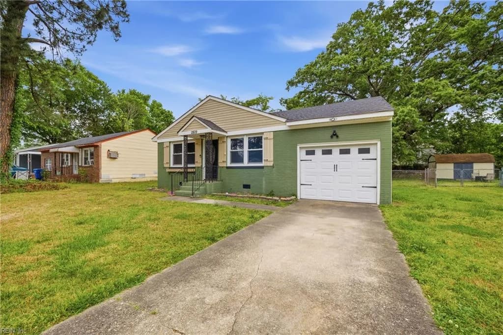 2809 Halsey ST, CHESAPEAKE VA 23324 - Photo 5