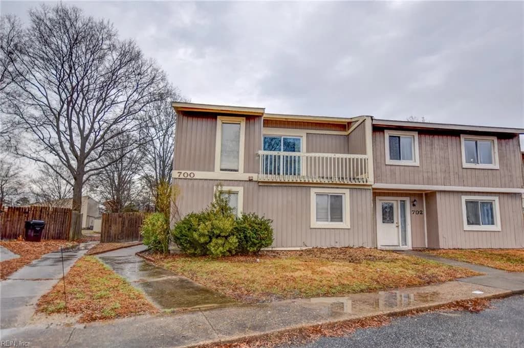 700 Alder CIR, VIRGINIABEACH VA 23462 - Photo 2