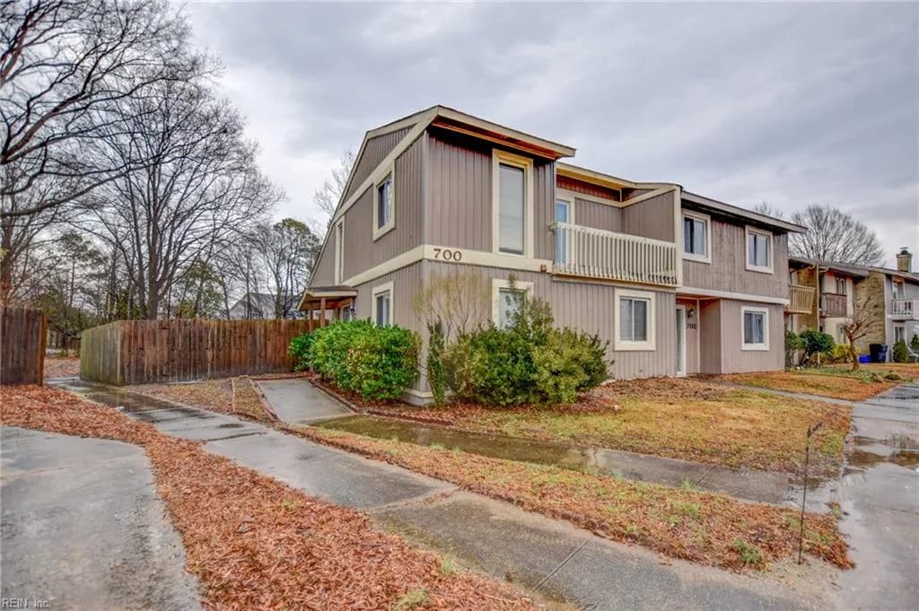 700 Alder CIR, VIRGINIABEACH VA 23462 - Photo 4