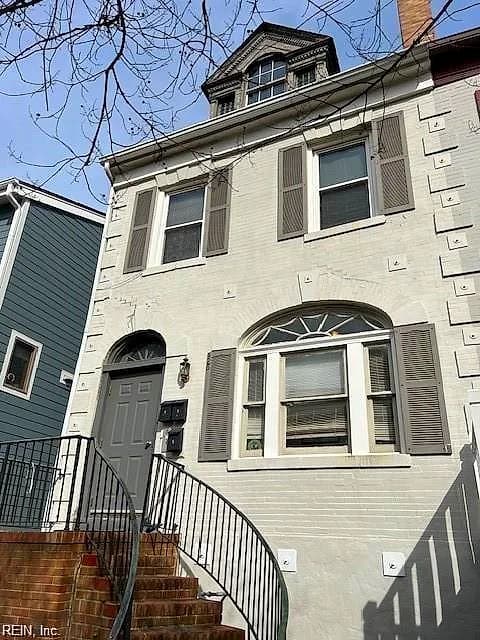 526 Boissevain AVE #2, NORFOLK VA 23507 - Main photo