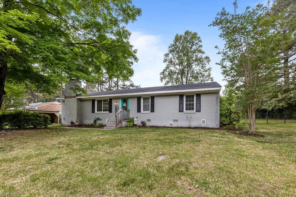 31165 Cardinal AVE, FRANKLIN VA 23851 - Photo 2