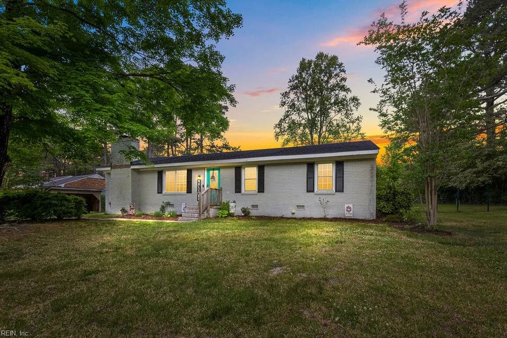 31165 Cardinal AVE, FRANKLIN VA 23851 - Photo 3
