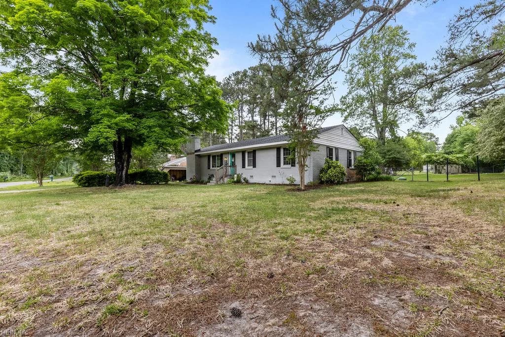 31165 Cardinal AVE, FRANKLIN VA 23851 - Photo 4