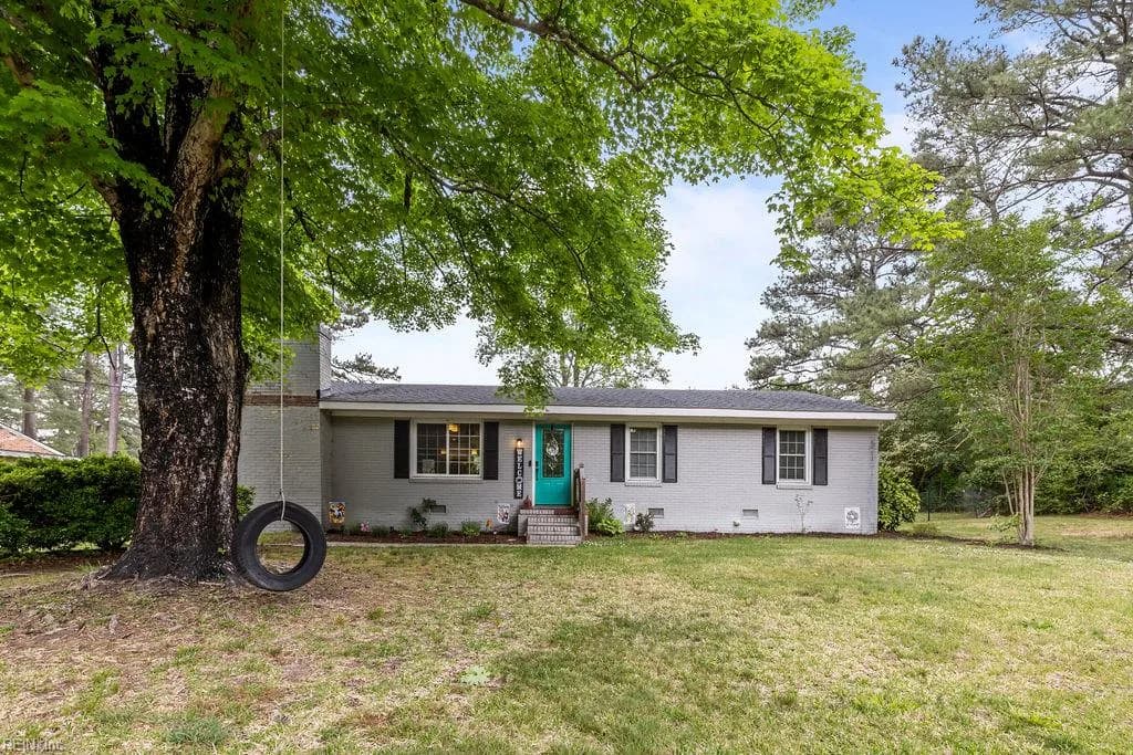 31165 Cardinal AVE, FRANKLIN VA 23851 - Photo 5