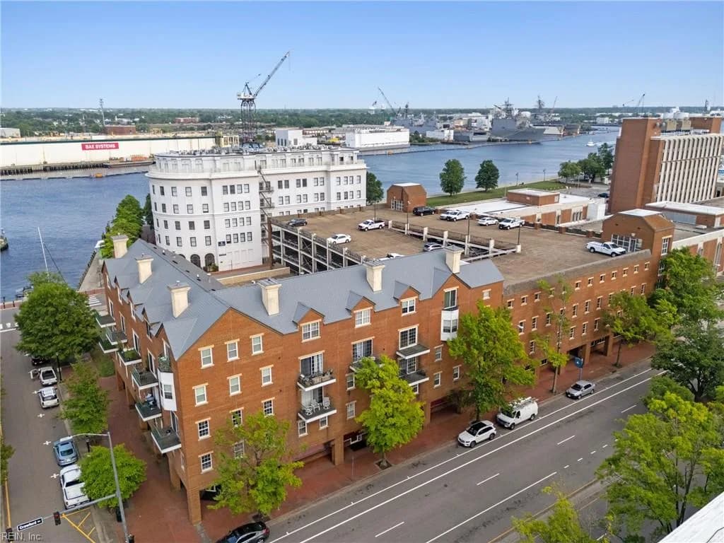 111 High ST #407, PORTSMOUTH VA 23704 - Photo 2