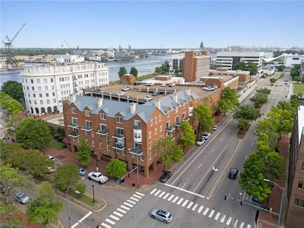 111 High ST #407, PORTSMOUTH VA 23704 - Photo 3