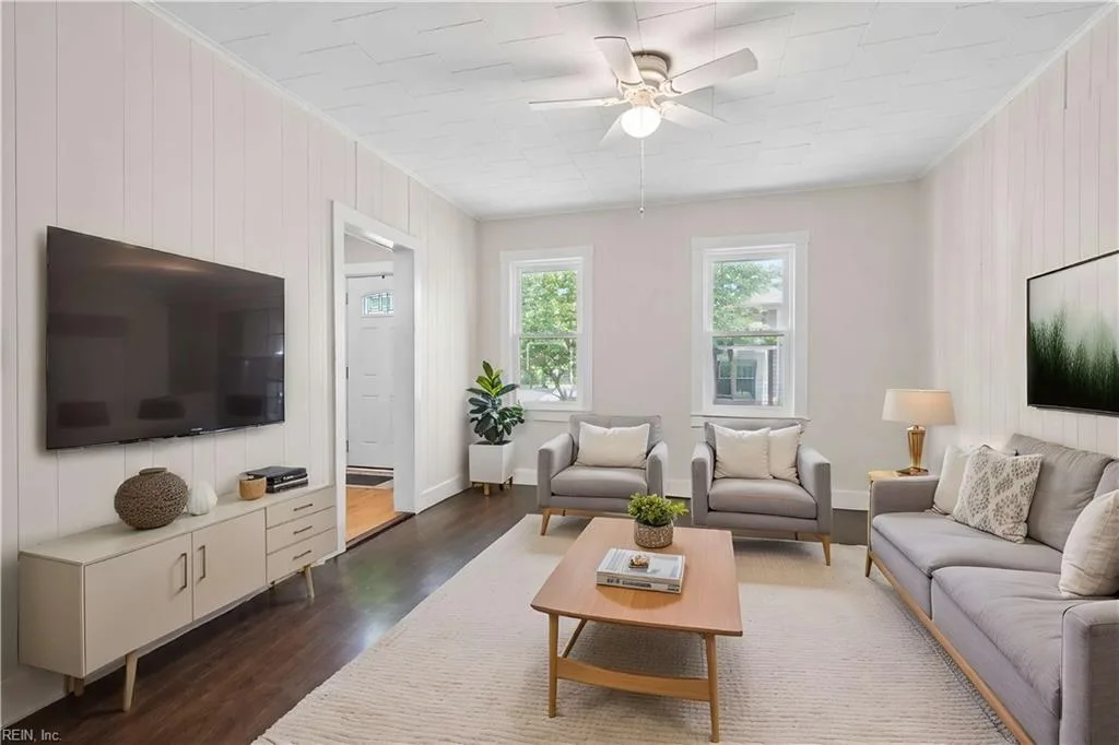 739 Pocahontas PL, HAMPTON VA 23661 - Photo 3