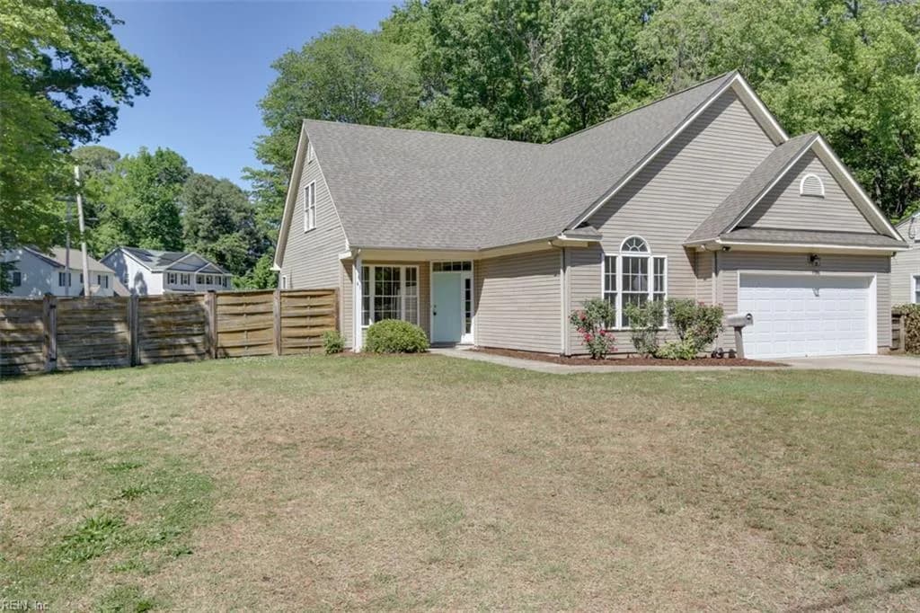 41 Mennonite LN, NEWPORTNEWS VA 23602 - Photo 3