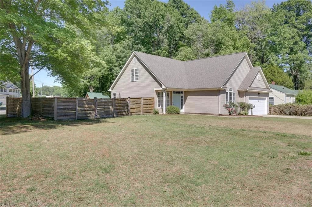 41 Mennonite LN, NEWPORTNEWS VA 23602 - Photo 4