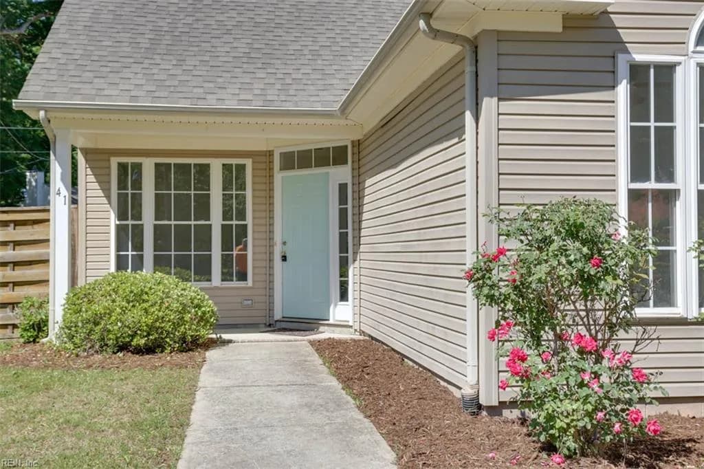 41 Mennonite LN, NEWPORTNEWS VA 23602 - Photo 5