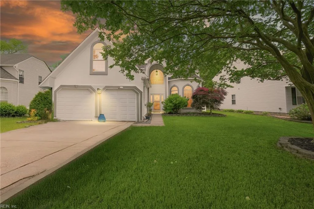 2632 Alamance CIR, VIRGINIABEACH VA 23456