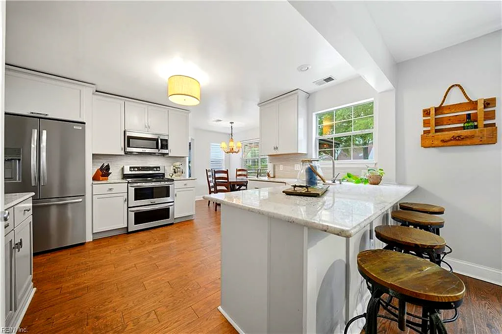 2632 Alamance CIR, Virginia Beach — 5 bed Residential, 2,412 sqft