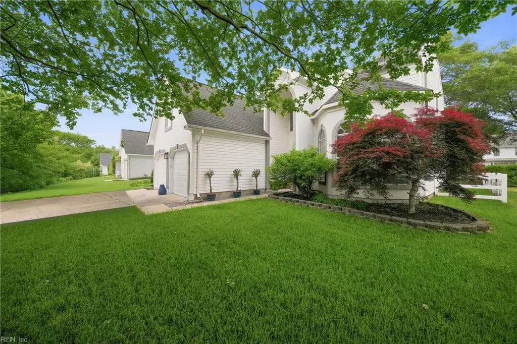 2632 Alamance CIR, VIRGINIABEACH VA 23456 - Photo 5