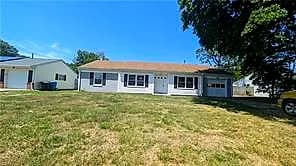 629 Breeds Hill RD, VIRGINIA BEACH VA 23462 - Main photo