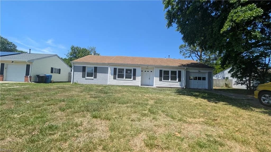 629 Breeds Hill RD, VIRGINIABEACH VA 23462 - Main photo