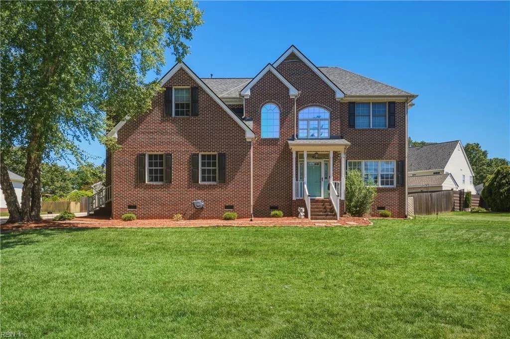 200 Keswick PL, SMITHFIELD VA 23430 - Photo 3