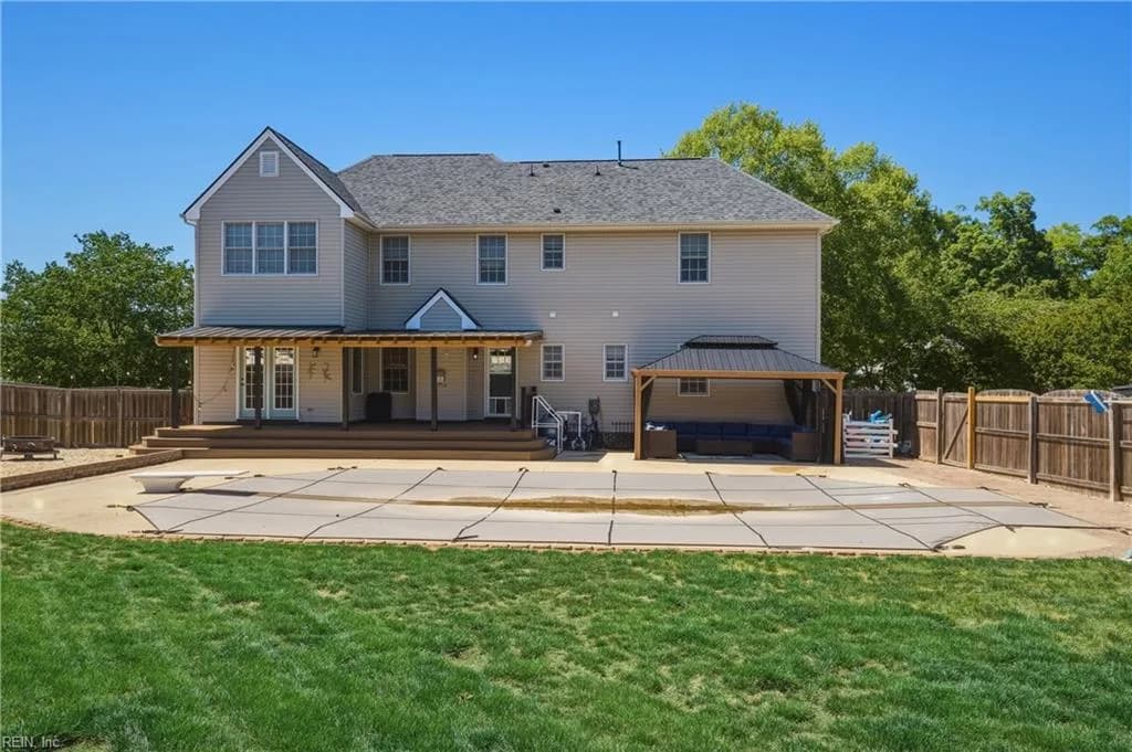 200 Keswick PL, SMITHFIELD VA 23430 - Photo 4