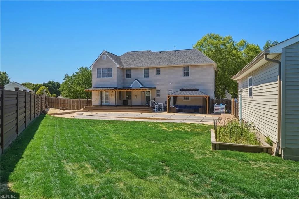 200 Keswick PL, SMITHFIELD VA 23430 - Photo 5