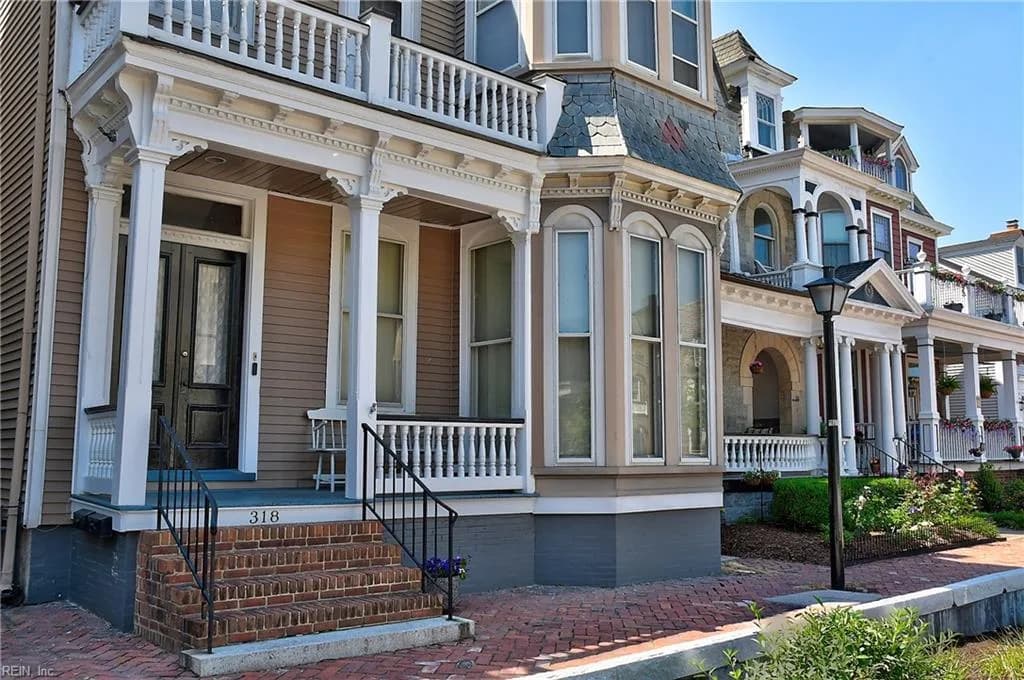 318 Court ST, PORTSMOUTH VA 23704 - Photo 3