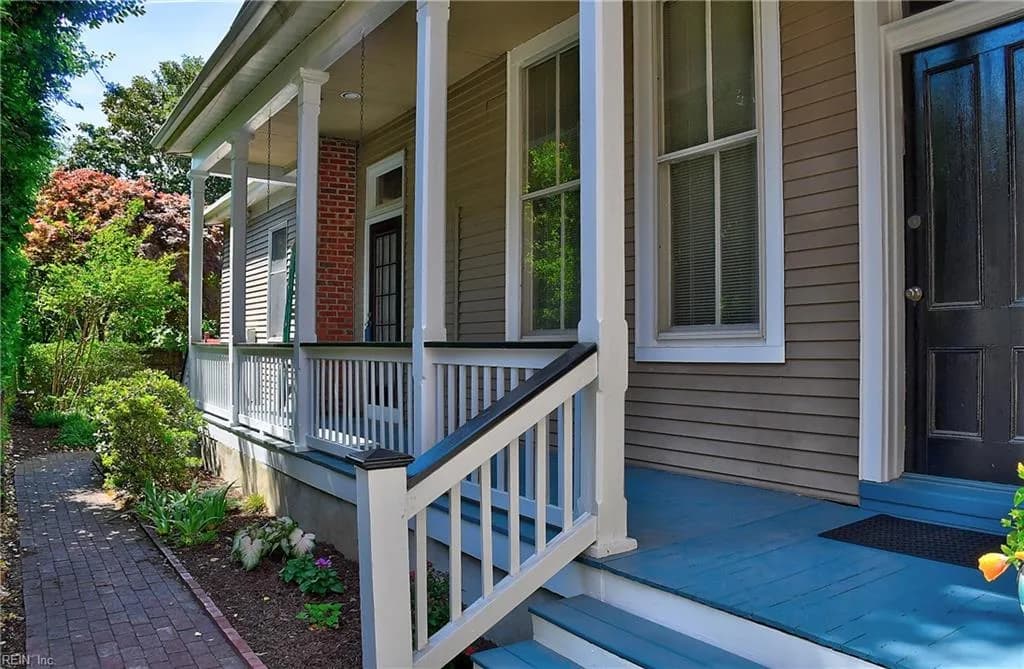 318 Court ST, PORTSMOUTH VA 23704 - Photo 4
