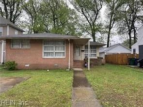 646 45th ST, NEWPORTNEWS VA 23607 - Main photo