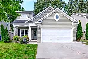 1741 Vinedresser WAY, VIRGINIA BEACH VA 23453 - Main photo