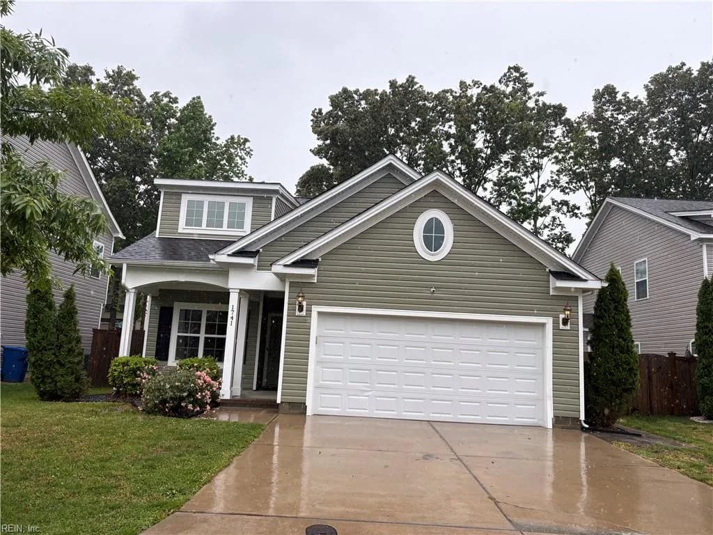 1741 Vinedresser WAY, VIRGINIABEACH VA 23453 - Photo 2