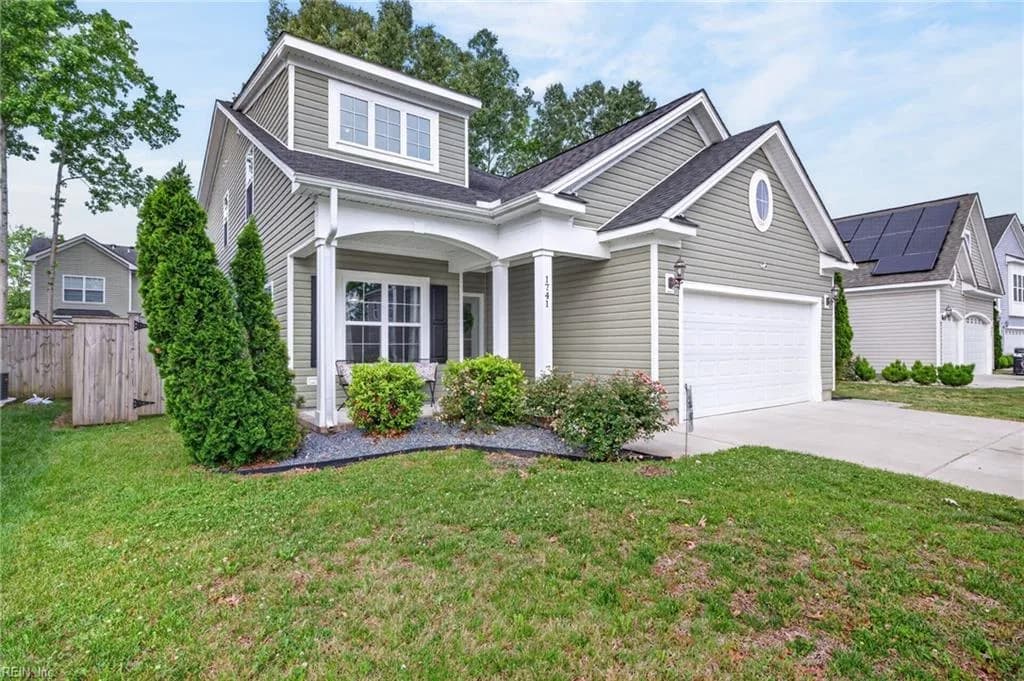 1741 Vinedresser WAY, VIRGINIABEACH VA 23453 - Photo 4
