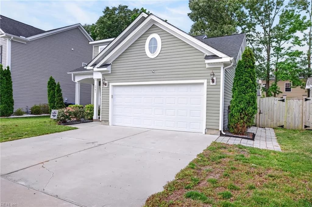 1741 Vinedresser WAY, VIRGINIABEACH VA 23453 - Photo 5