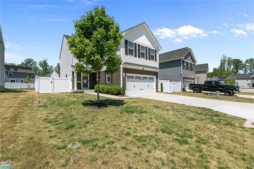 109 Sourgum LN, WILLIAMSBURG VA 23185 - Photo 3
