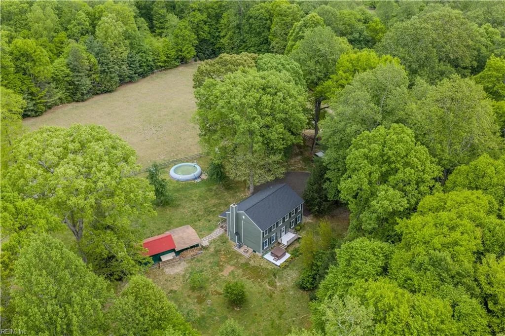 9652 Laurelwood LN, GLOUCESTER VA 23061