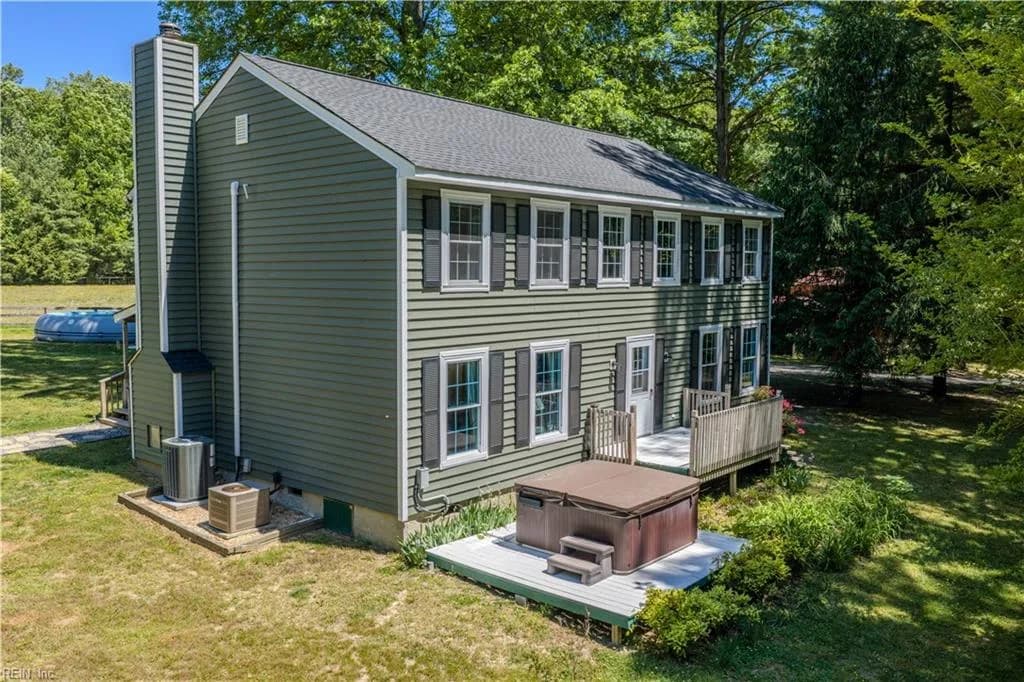 9652 Laurelwood LN, GLOUCESTER VA 23061 - Photo 4
