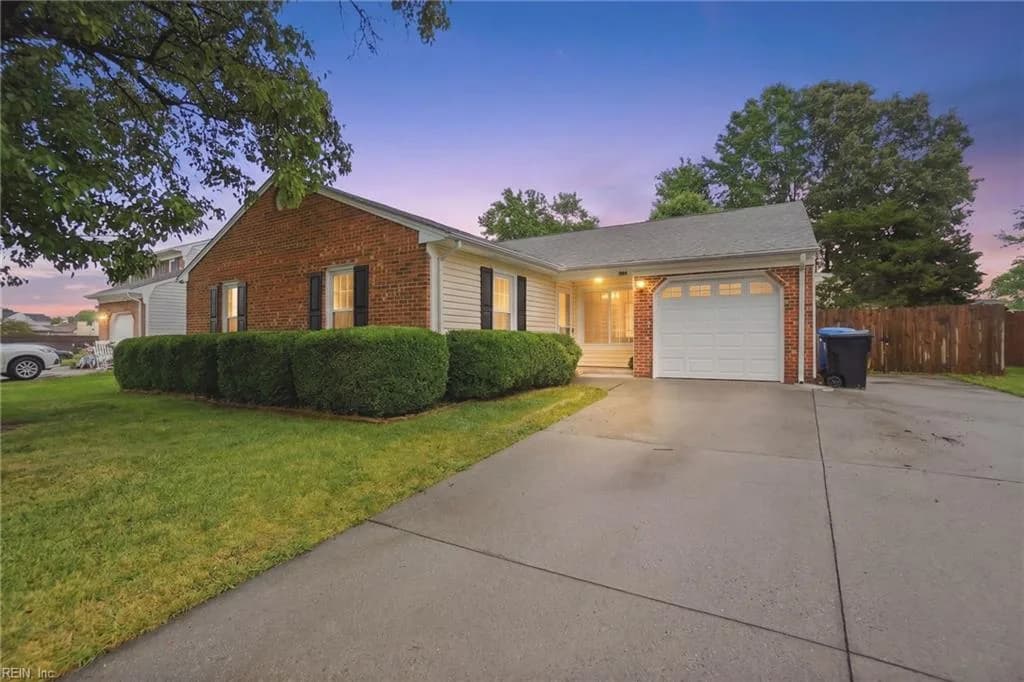 1904 Genesee WAY, VIRGINIABEACH VA 23456 - Photo 2