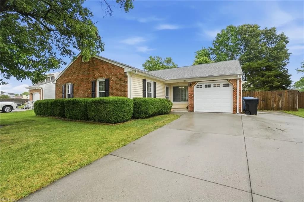 1904 Genesee WAY, VIRGINIABEACH VA 23456 - Photo 3
