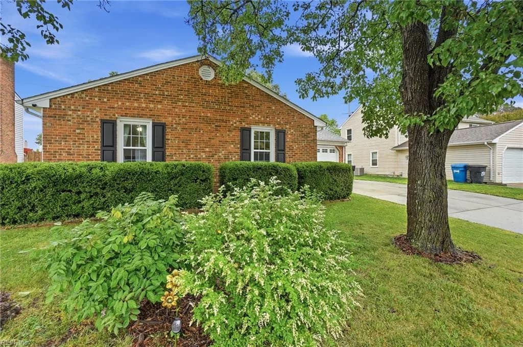 1904 Genesee WAY, VIRGINIABEACH VA 23456 - Photo 5