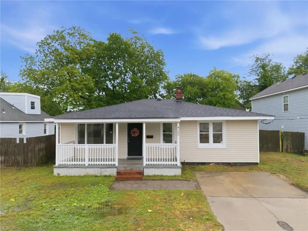 4162 Reid ST, CHESAPEAKE VA 23324 - Photo 3