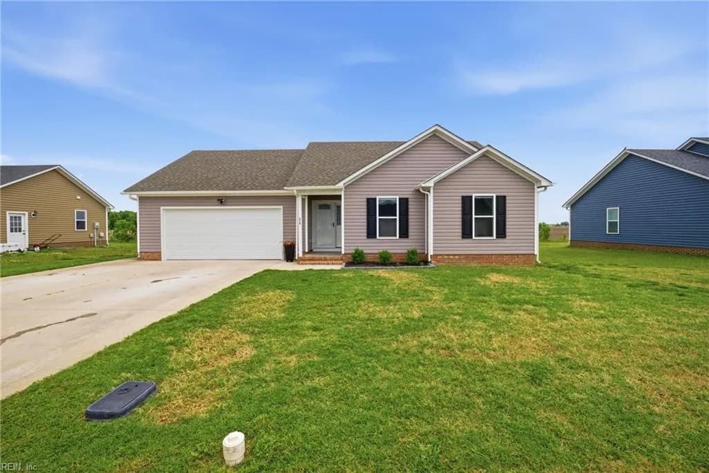210 Nugget TRL, ELIZABETHCITY NC 27909 - Main photo